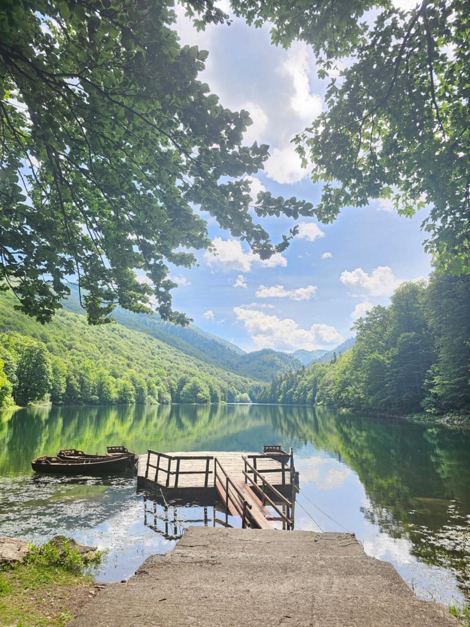 Konaci Oceva Zemlja Bungalovi Konaci Oceva Zemlja Vikendica Mojkovac Zewnętrze zdjęcie